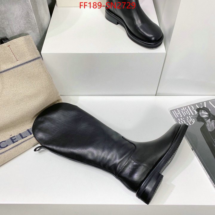 Women Shoes-Proenza Schouler,how to find replica shop , ID: SN2729,$: 189USD