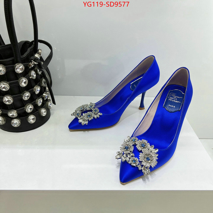 Women Shoes-Rogar Vivier,where to buy , ID: SD9577,$: 119USD