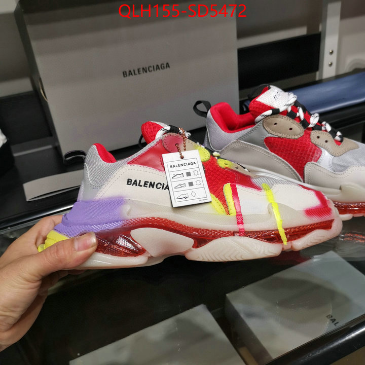 Women Shoes-Balenciaga,buy cheap , ID: SD5472,$: 155USD