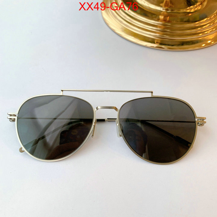 Glasses-Montblanc,where can i buy the best quality , ID:GA76,$: 49USD