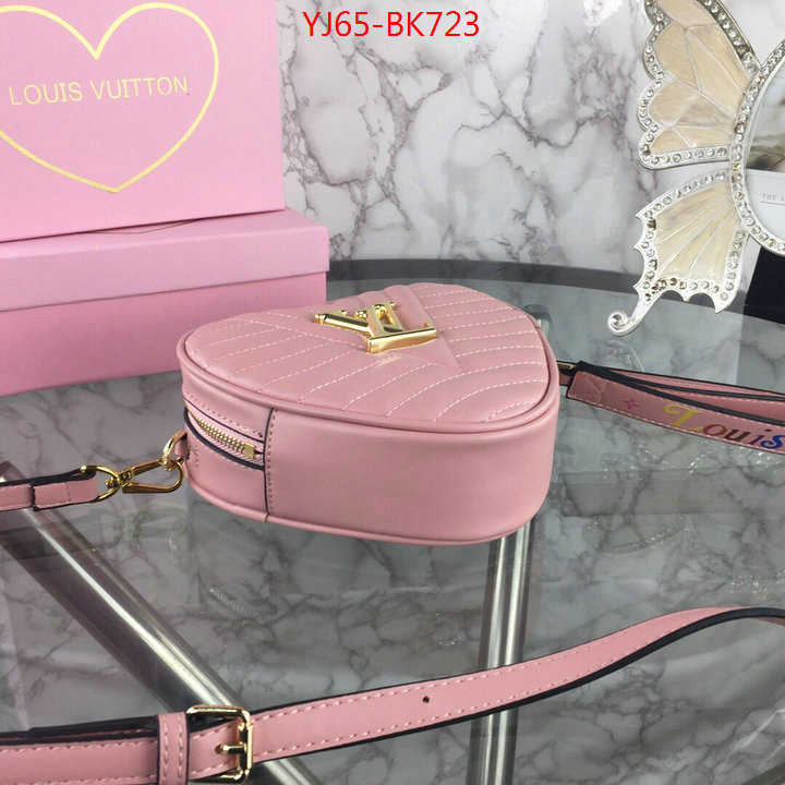 LV Bags(4A)-Pochette MTis Bag-Twist-,ID: BK723,$:65USD