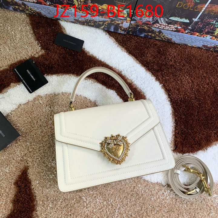 DG Bags(TOP)-Handbag,ID: BE1680,$: 159USD