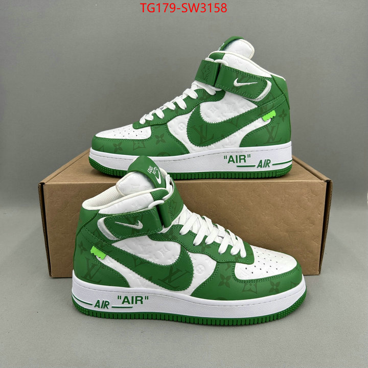 Men Shoes-Nike,fake designer , ID: SW3158,$: 179USD