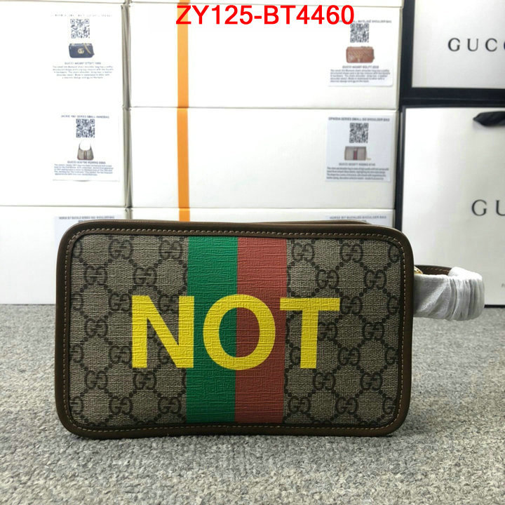 Gucci Bags(TOP)-Makeup bag-,aaaaa+ replica designer ,ID: BT4460,
