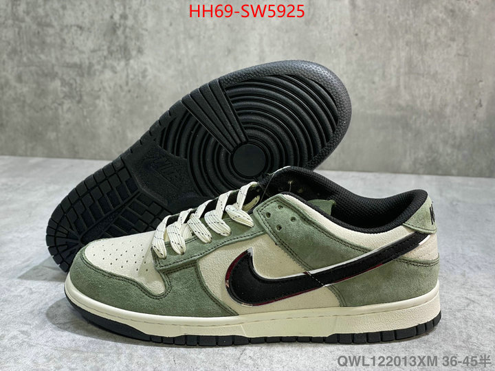 Men Shoes-Nike,what is a counter quality , ID: SW5925,$: 69USD