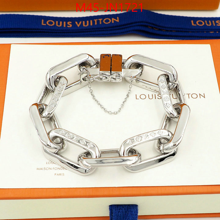 Jewelry-LV,how to find designer replica , ID: JN1721,$: 45USD