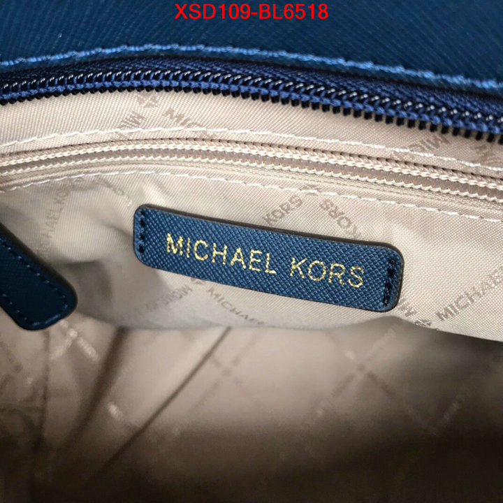 Michael Kors Bags(TOP)-Diagonal-,ID: BL6518,$: 109USD