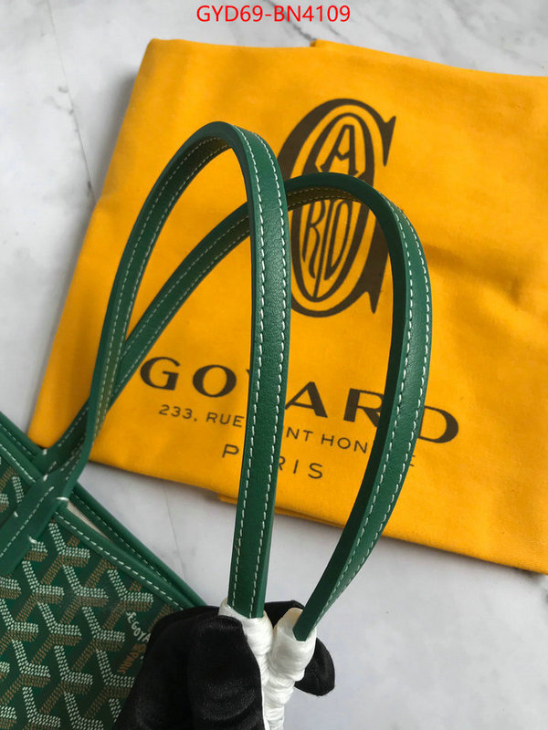 Goyard Bags(4A)-Handbag-,best website for replica ,ID: BN4109,$: 69USD