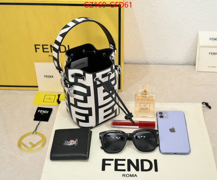 Fendi Big Sale-,ID: GFD61,