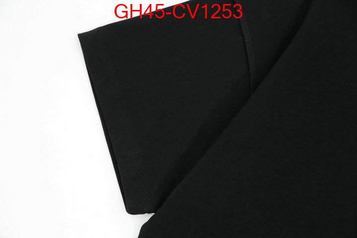 Clothing-LV,what is aaaaa quality , ID: CV1253,$: 45USD