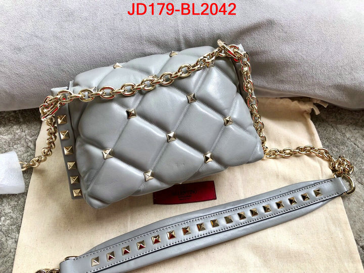 Valentino Bags (TOP)-Diagonal-,top quality ,ID: BL2042,$: 179USD