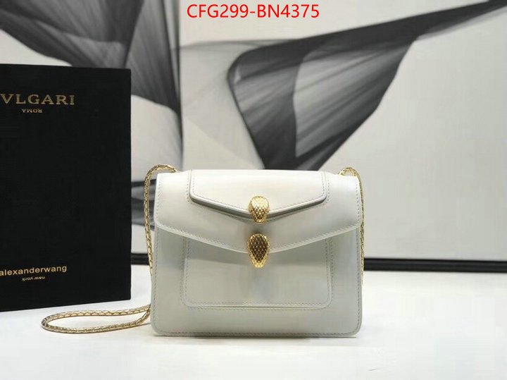 Bulgari Bags(TOP)-Serpenti Forever,online china ,ID: BN4375,$: 299USD