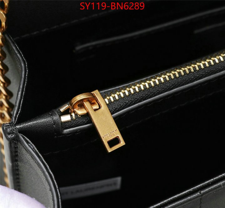 YSL Bag(4A)-Diagonal-,ID: BN6289,$: 119USD