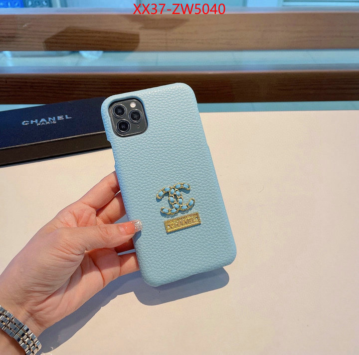 Phone case-Chanel,website to buy replica , ID: ZW5040,$: 37USD