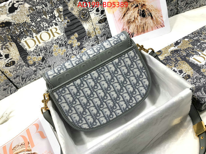 Dior Bags(TOP)-Bobby-,ID: BD5389,$: 199USD