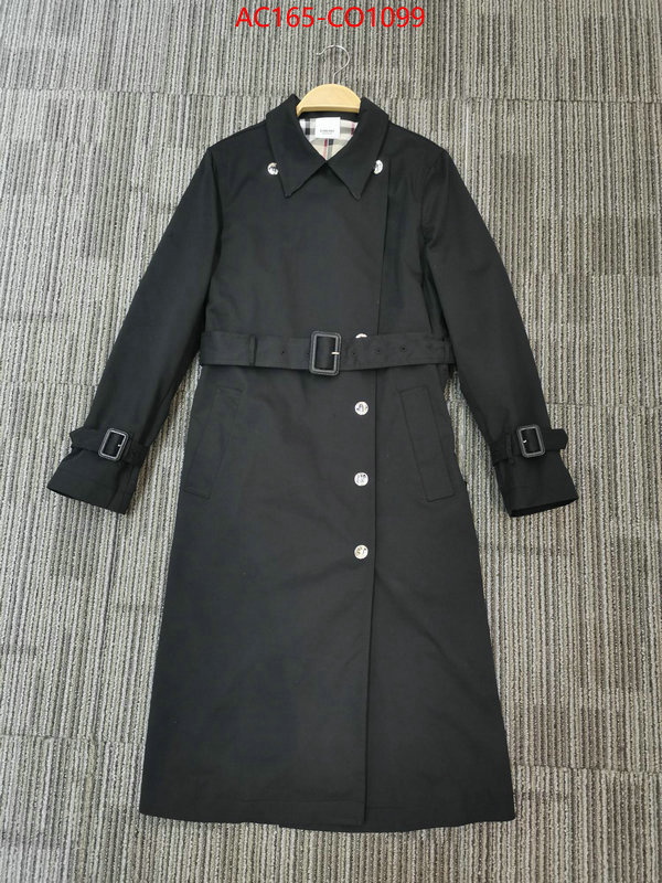 Down jacket Women-Burberry,top grade , ID: CO1099,$: 165USD