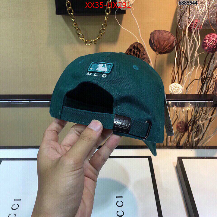 Cap (Hat)-New Yankee,designer fake , ID: HX291,$: 35USD