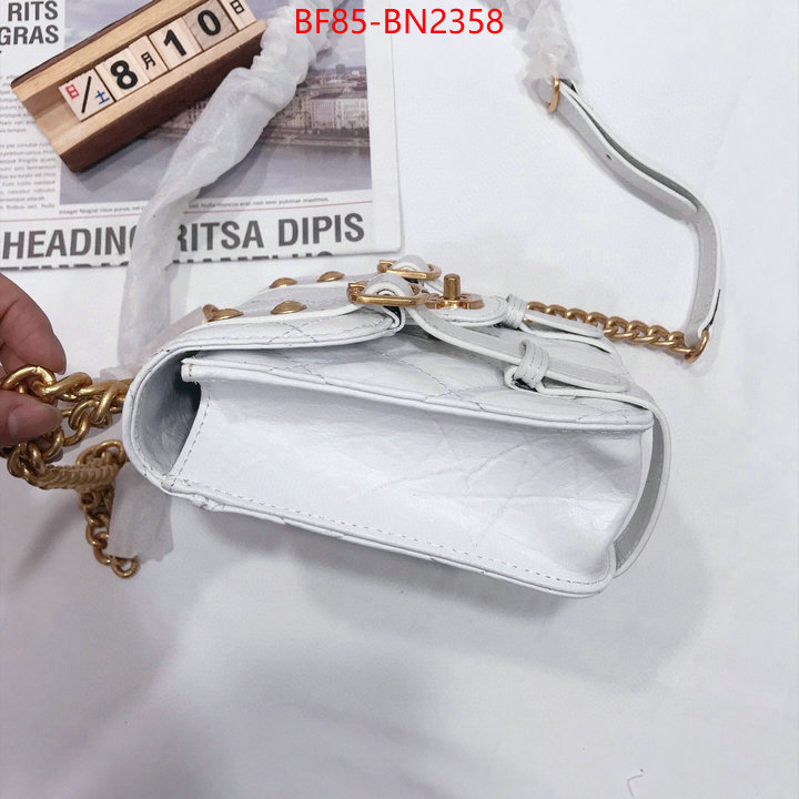 Chanel Bags(4A)-Diagonal-,ID: BN2358,$: 85USD