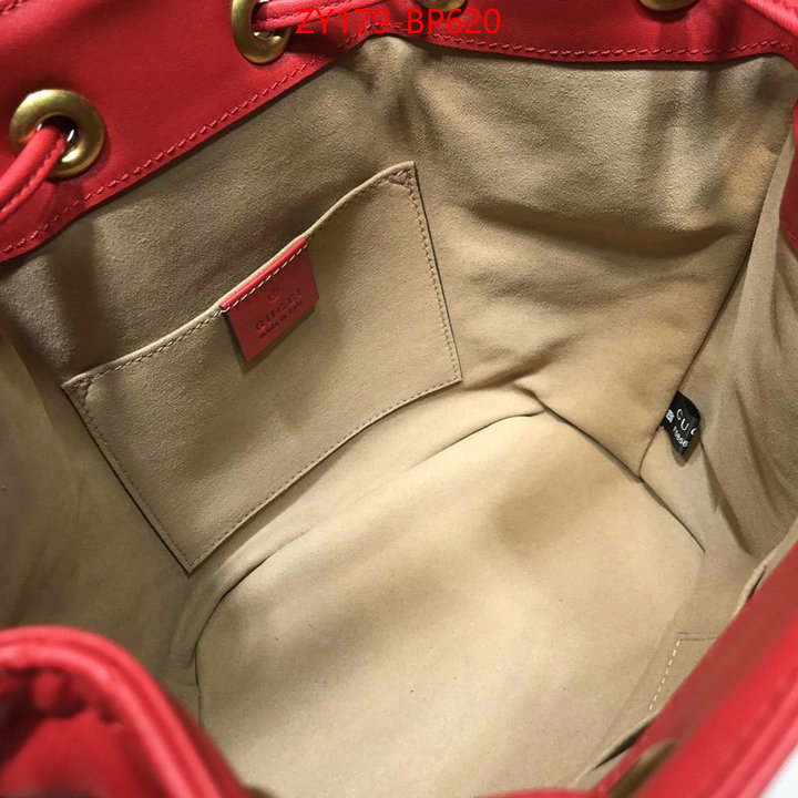 Gucci Bags(TOP)-Diagonal-,ID: BP620,$: 179USD