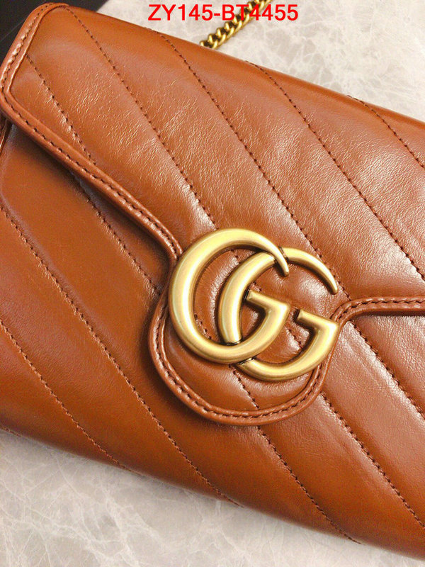 Gucci Bags(TOP)-Marmont,ID: BT4455,