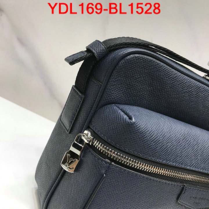 LV Bags(TOP)-Pochette MTis-Twist-,ID: BL1528,$: 169USD