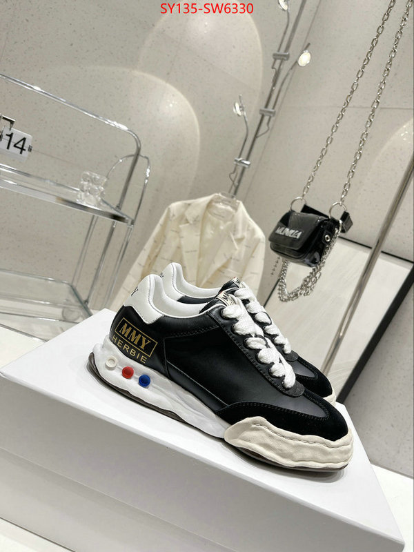 Women Shoes-MMY,how can i find replica ,from china , ID: SW6330,$: 135USD