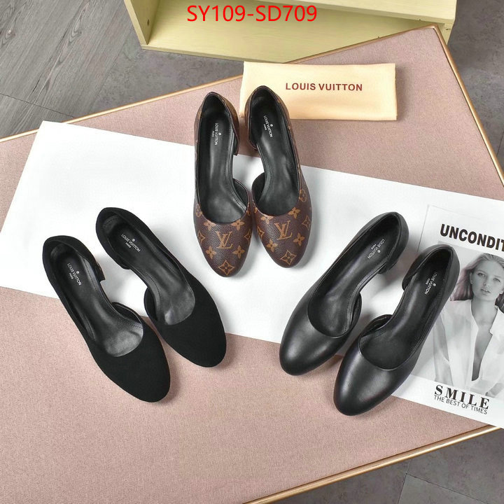 Women Shoes-LV,buy sell , ID: SD709,$: 109USD