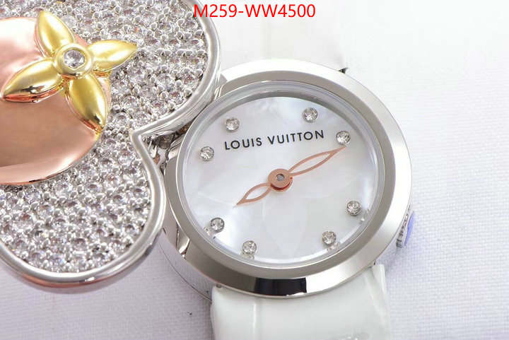 Watch(TOP)-LV,1:1 clone , ID: WW4500,$: 259USD