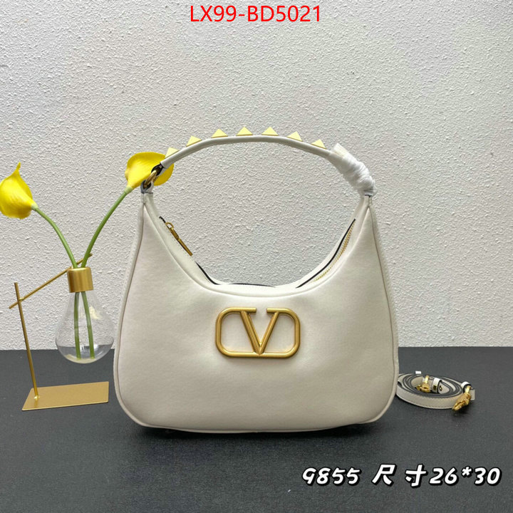 Valentino Bags(4A)-Handbag-,buy sell ,ID: BD5021,$: 99USD