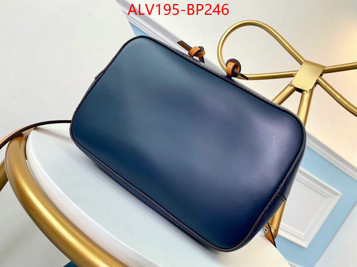 LV Bags(TOP)-Nono-No Purse-Nano No-,ID: BP246,$:195USD