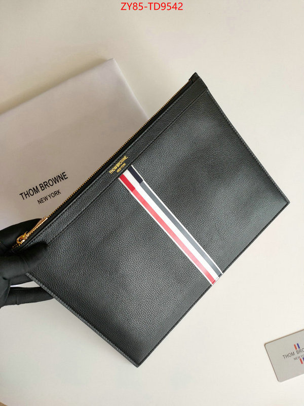 Thom Brown Bags(4A)-Wallet,china sale ,ID: TD9542,$: 85USD