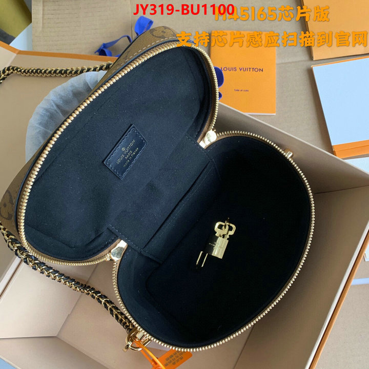 LV Bags(TOP)-Vanity Bag-,ID: BU1100,$: 319USD