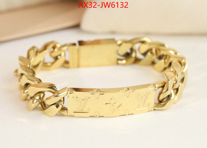 Jewelry-LV,buy aaaaa cheap ,ID: JW6132,$: 32USD
