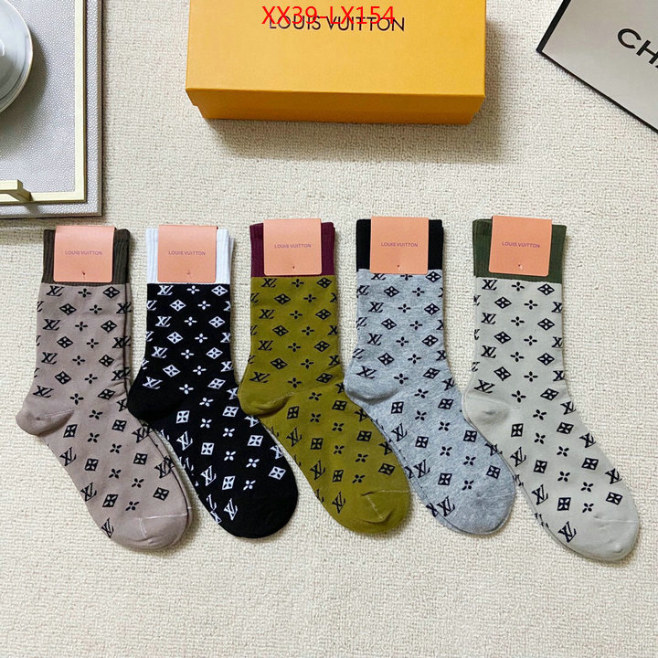 Sock-LV,high quality customize , ID:LX154,$: 39USD