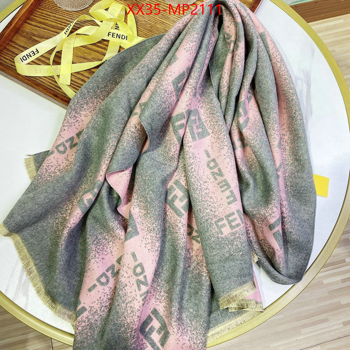 Scarf-Fendi,shop now , ID: MP2111,$: 35USD