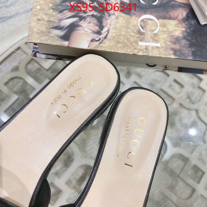 Women Shoes-Gucci,what is aaaaa quality , ID: SD6341,$: 95USD