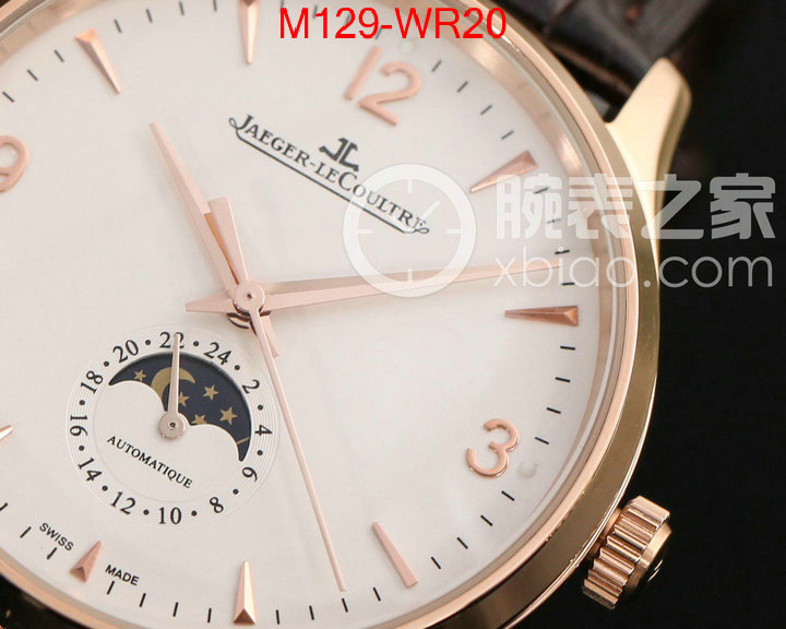 Watch(4A)-JaegerLeCoultre,online sale ,ID: WR20,$: 129USD