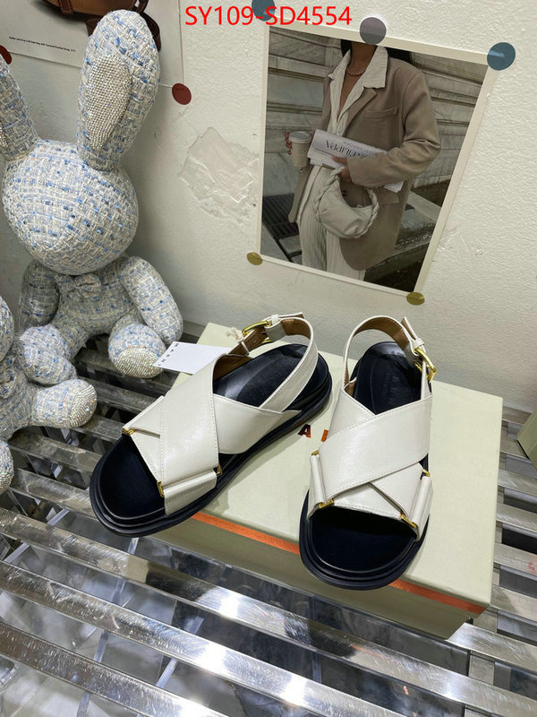 Women Shoes-Marni,buy luxury 2023 , ID: SD4554,$: 109USD