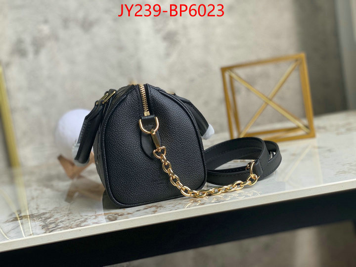 LV Bags(TOP)-Speedy-,ID: BP6023,$: 239USD