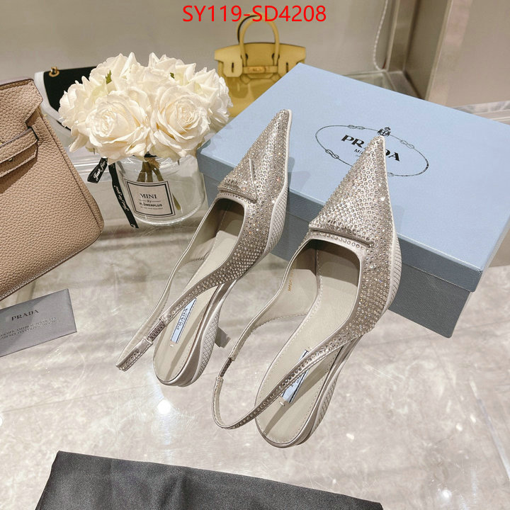 Women Shoes-Prada,where to find best , ID: SD4208,$: 119USD