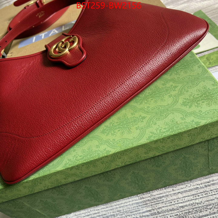 Gucci Bags(TOP)-Marmont,buy luxury 2023 ,ID: BW2156,$: 259USD