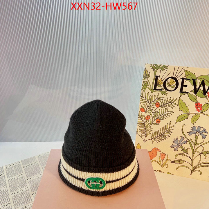 Cap (Hat)-Gucci,how can i find replica , ID: HW567,$: 32USD