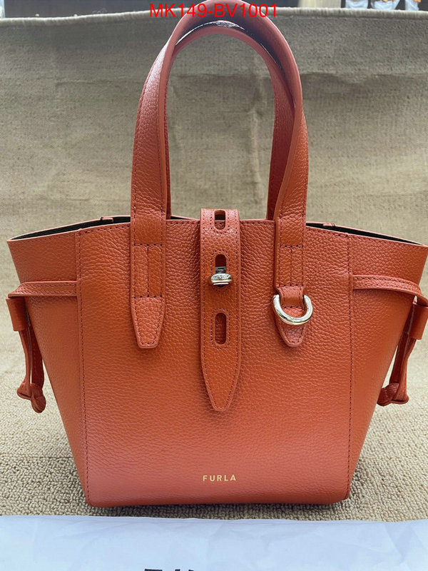 Furla Bags(TOP)-Handbag-,customize the best replica ,ID: BV1001,$: 149USD