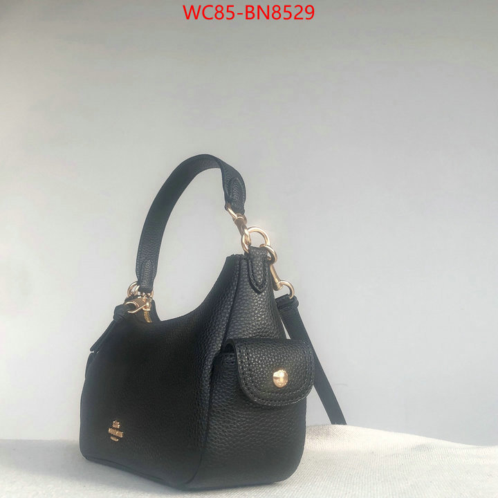 Coach Bags(4A)-Handbag-,what is a 1:1 replica ,ID: BN8529,$: 85USD