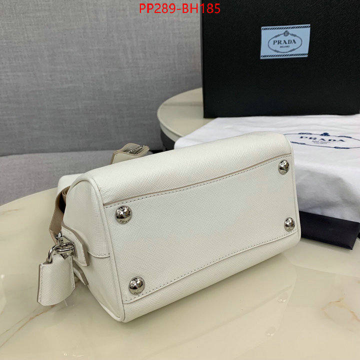 Prada Bags(TOP)-Diagonal-,ID: BH185,$:289USD