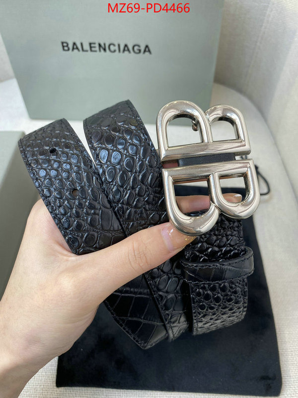 Belts-Balenciaga,designer 7 star replica , ID: PD4466,$: 69USD