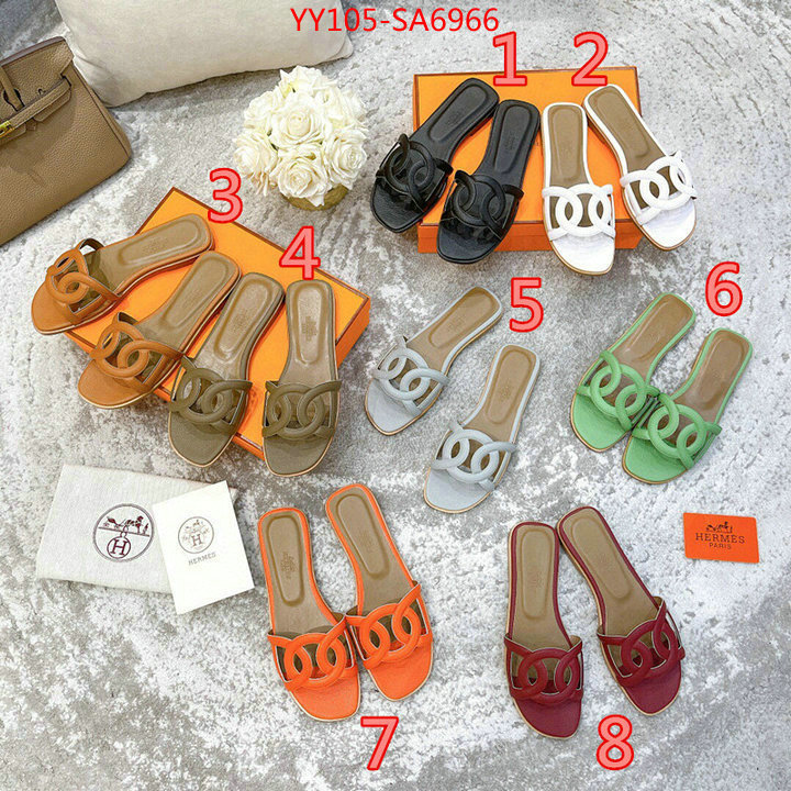 Women Shoes-Hermes,7 star collection , ID: SA6966,$: 105USD