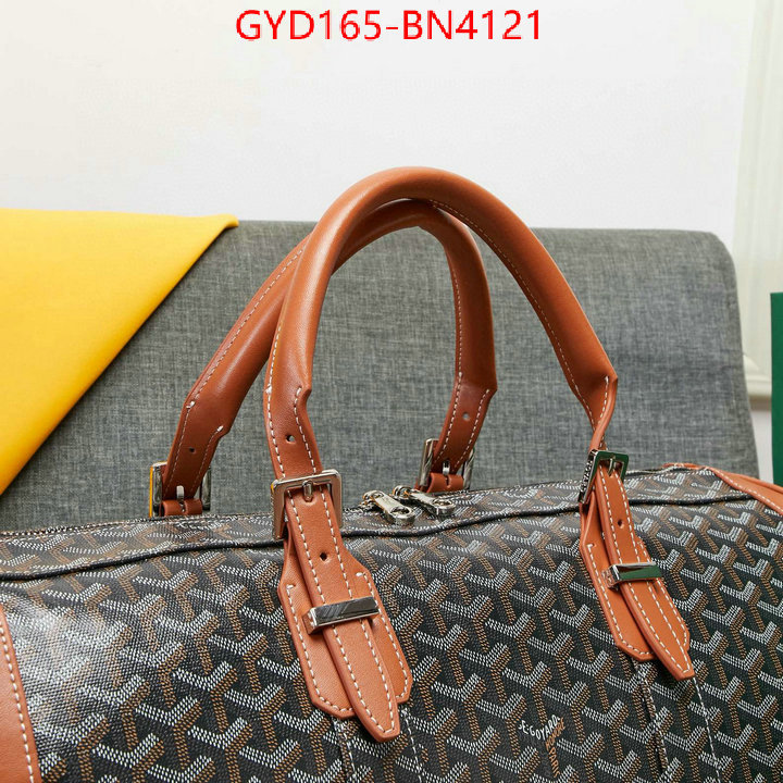 Goyard Bags(4A)-Handbag-,high quality happy copy ,ID: BN4121,$: 165USD