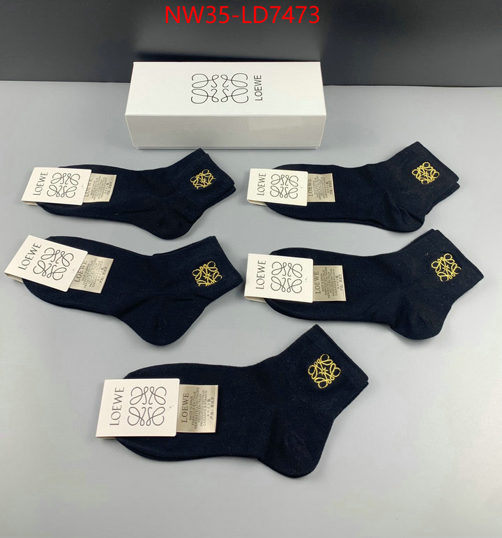 Sock-Loewe,sell online , ID: LD7473,$: 35USD