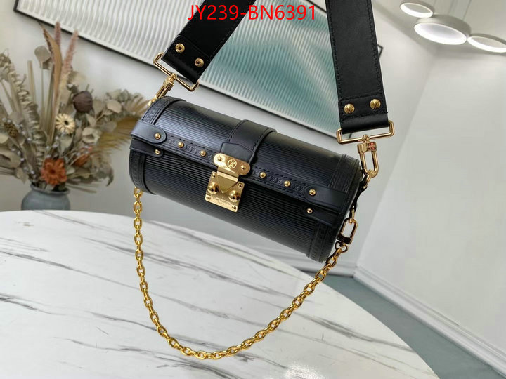 LV Bags(TOP)-Pochette MTis-Twist-,ID: BN6391,$: 239USD